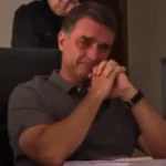 flavio-bolsonaro-chorando